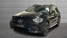 Nero Usata 2022 Mercedes GLC220 Premium SUV | 40.750 € (Buon prezzo)