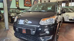 Usata 2009 Citroën C3 Picasso Monovolume | 3500 € (Buon prezzo)