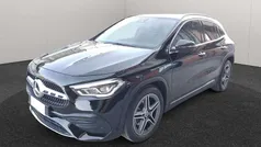 Nero Usata 2022 Mercedes GLA200 Premium SUV | 36.900 € (Buon prezzo)