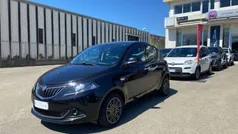 Nero Usata 2023 Lancia Ypsilon Gold Due volumi | 13.300 € (Buon prezzo)