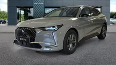 DS Automobiles DS4