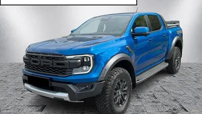 Usata Ford Ranger Raptor 292 CV (214 kW) 2024 Pick-up