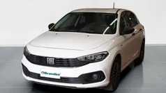 Usata 2023 Fiat Tipo Tre volumi | 20.800 € (Buon prezzo)