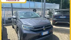 Grigio Usata 2023 VW Taigo Life SUV | 15.990 € (Buon prezzo)