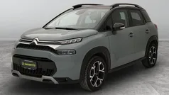 Grigio Usata 2022 Citroën C3 Aircross PureTech SUV | 13.990 € (Buon prezzo)