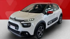 Usata 2022 Citroën C3 PureTech Due volumi | 12.990 € (Buon prezzo)