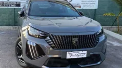Graphite gray Usata 2023 Peugeot 2008 GT SUV | 26.800 € (Buon prezzo)