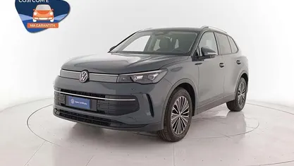 Usata 2024 VW Tiguan Edition SUV | 35.950 € (Buon prezzo)