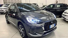 Usata 2017 DS Automobiles DS3 Performance Coupé | 7400 € (Ottimo prezzo)