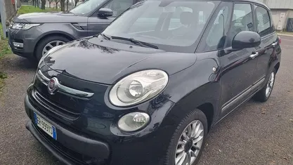 Usata 2013 Fiat 500L Lounge Monovolume | 4300 € (Buon prezzo)