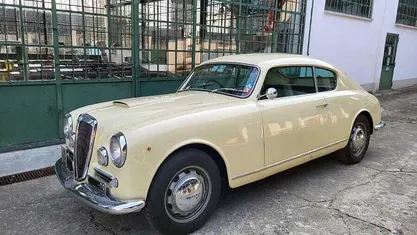 Usata Lancia Aurelia 118 CV (86 kW) 1954 Coupé