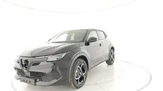 Nero Nuova 2025 Alfa Romeo Junior Edizione Speciale SUV | 28.900 € (Buon prezzo)