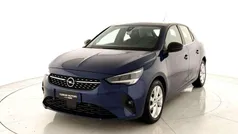 Usata 2021 Opel Corsa Elegance Tre volumi | 11.200 € (Buon prezzo)