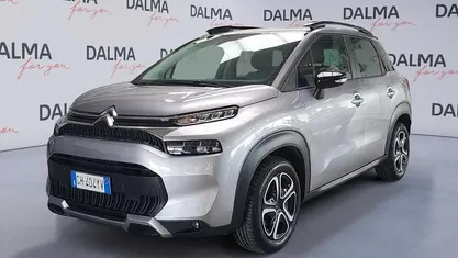 Usata Citroën C3 Aircross Feel 110 CV (80 kW) 2022 SUV