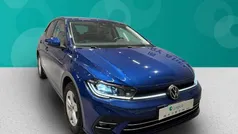 Usata 2022 VW Polo Style Tre volumi | 17.900 € (Buon prezzo)