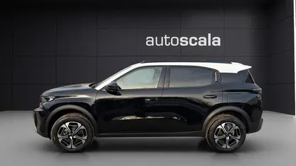 Usata Citroën C3 Aircross 136 CV (100 kW) 2026 SUV