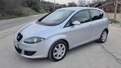 Usata 2005 Seat Altea Stylance Monovolume | 3000 € (Buon prezzo)