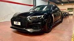 Nero Usata 2018 Audi RS5 Coupé | 42.900 € (Buon prezzo)