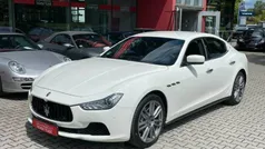 Usata 2014 Maserati Ghibli Coupé | 28.750 € (Buon prezzo)