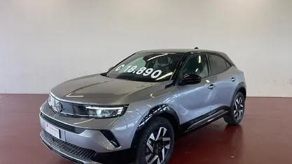 Usata Opel Mokka 136 CV (100 kW) 2025 SUV
