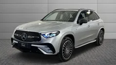 Nuova 2025 Mercedes GLC300 | 72.100 € (Super prezzo)