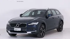 Usata 2021 Volvo V90 CC Business Edition Station wagon | 34.900 € (Buon prezzo)