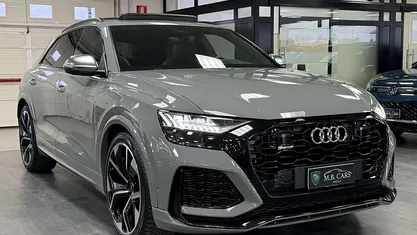 Usata Audi RS Q8 600 CV (441 kW) 2023 SUV