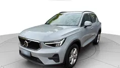 Bianco Usata 2023 Volvo XC40 SUV | 26.800 € (Buon prezzo)