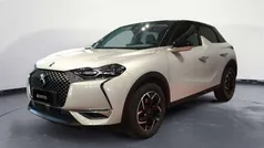 Grigio Usata 2022 DS Automobiles DS3 Crossback SUV | 21.900 € (Buon prezzo)