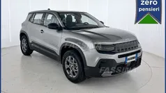 Grigio Nuova 2025 Jeep Avenger Longitude SUV | 24.900 € (Buon prezzo)