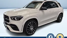 Mercedes GLE350e