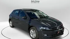 Nero Usata 2019 VW Polo Highline Tre volumi | 14.900 € (Buon prezzo)