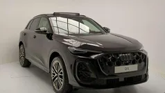 Negru Nouă 2025 Audi Q5 Ambiente SUV | 77.800 € (Preț OK)