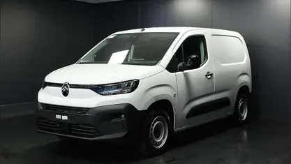 Usata Citroën Berlingo 102 CV (75 kW) 2025 Monovolume