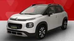 Grigio Usata 2019 Citroën C3 Aircross PureTech SUV | 12.690 € (Buon prezzo)