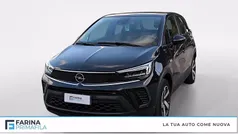 Usata 2021 Opel Crossland X Edition SUV | 12.400 € (Super prezzo)