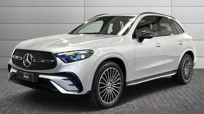 Usata Mercedes GLC450 367 CV (269 kW) 2025