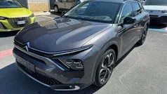 Grigio Nuova 2025 Citroën C5 X Station wagon | 32.900 € (Buon prezzo)