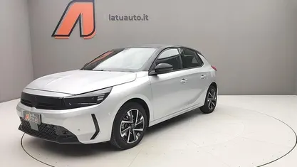 Usata Opel Corsa 101 CV (74 kW) 2025 Utilitaria