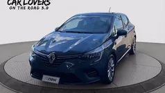 Usata 2022 Renault Clio V Intens Due volumi | 15.990 € (Buon prezzo)