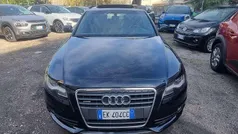 Usata 2011 Audi A4 S-Line Station wagon | 9990 € (Super prezzo)