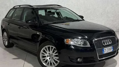 Usata 2005 Audi A4 Station wagon | 6500 € (Buon prezzo)