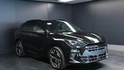 Usata Cupra Terramar VZ 265 CV (194 kW) 2025 SUV