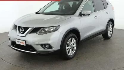 Usata Nissan X-Trail 360º 131 CV (96 kW) 2014 SUV