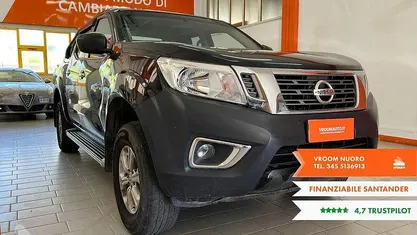 Usata Nissan Navara 2019 Pick-up