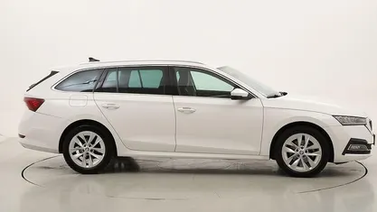 Usata Skoda Octavia Style 150 CV (110 kW) 2020 Station wagon