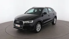 Usata 2015 Audi Q3 Business SUV | 16.799 € (Buon prezzo)
