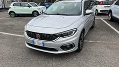 Usata 2017 Fiat Tipo Lounge Station wagon | 9490 € (Buon prezzo)