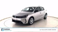 Usata 2025 Opel Corsa Edition Due volumi | 13.400 € (Super prezzo)