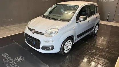 Usata Fiat Panda Easy 69 CV (50 kW) 2018 Utilitaria